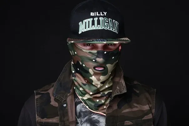Billy Milligan